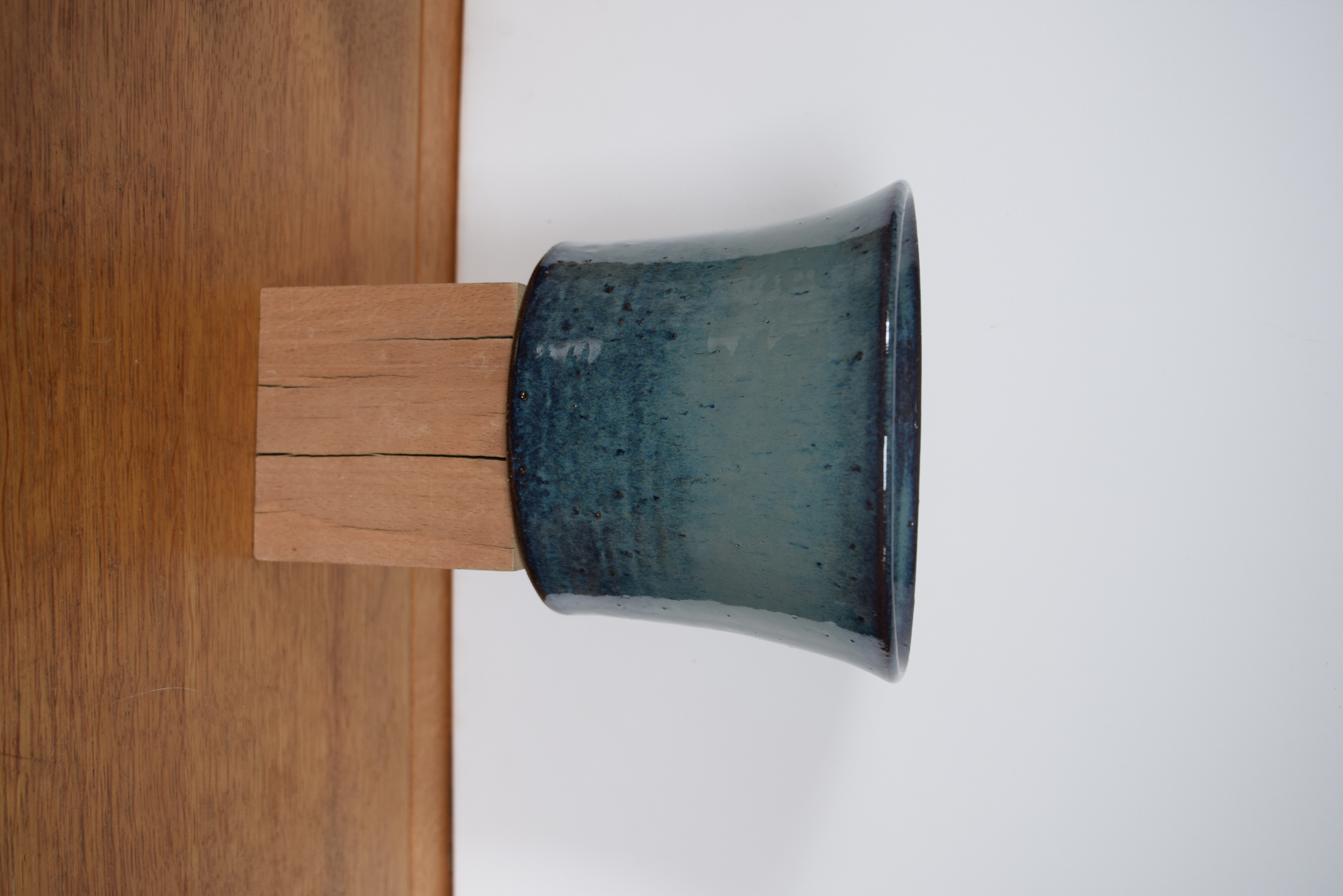 Cache-pot en céramique