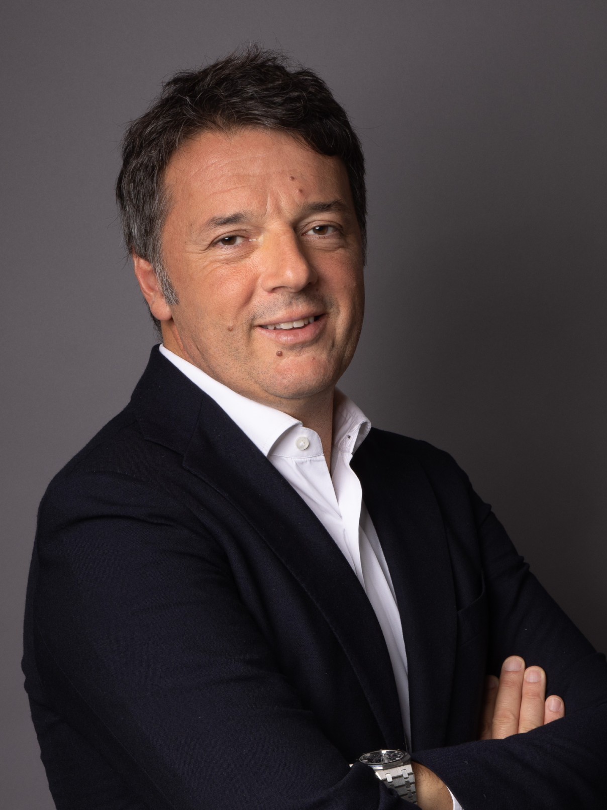 Matteo Renzi