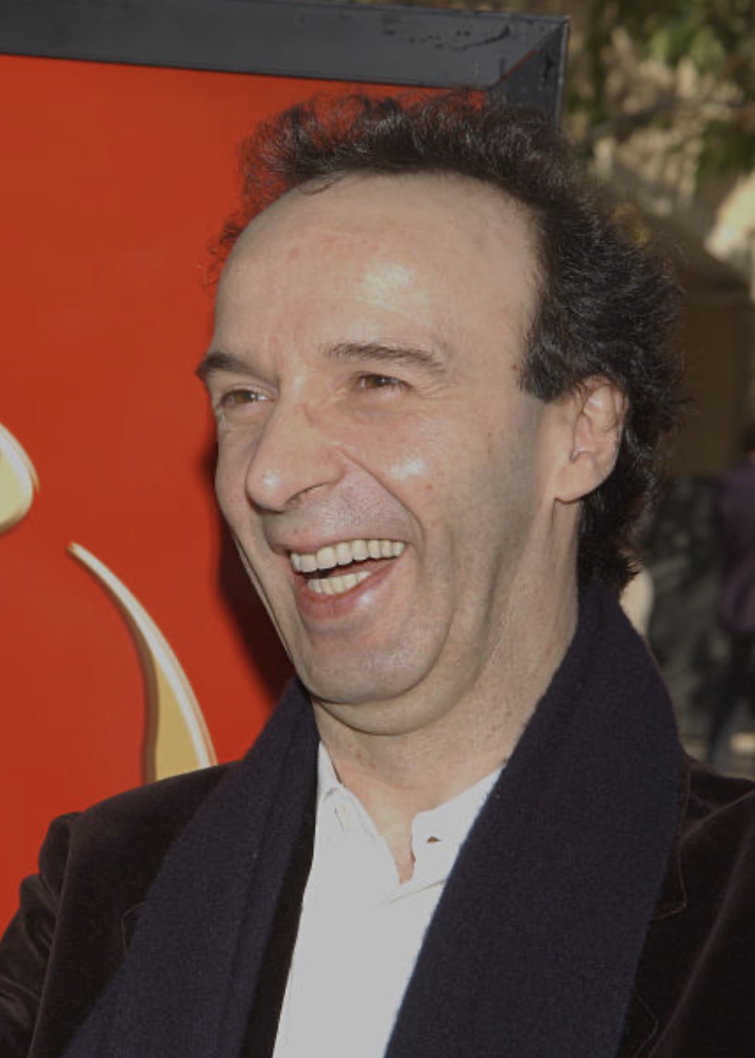 Roberto Benigni