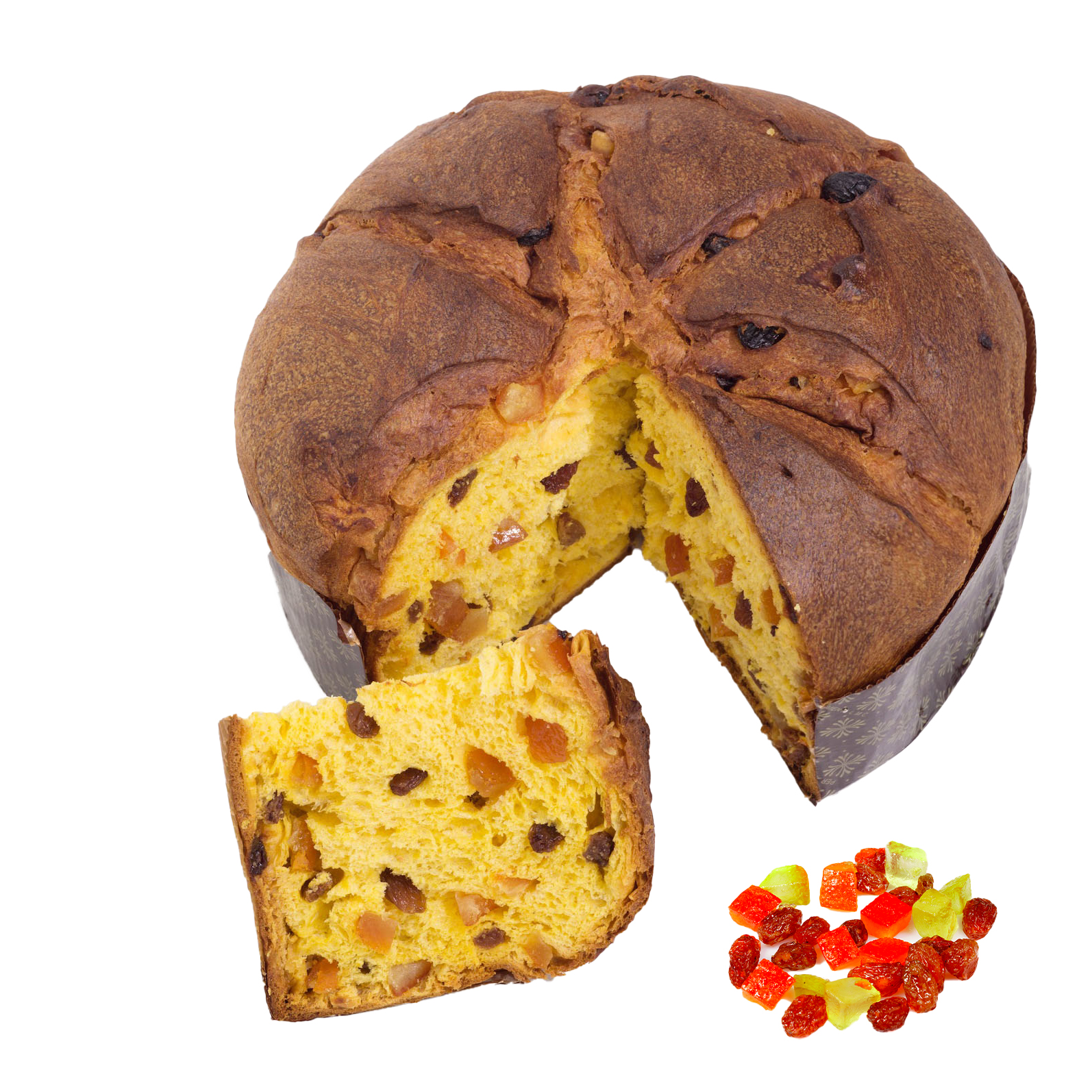 Classic Panettone