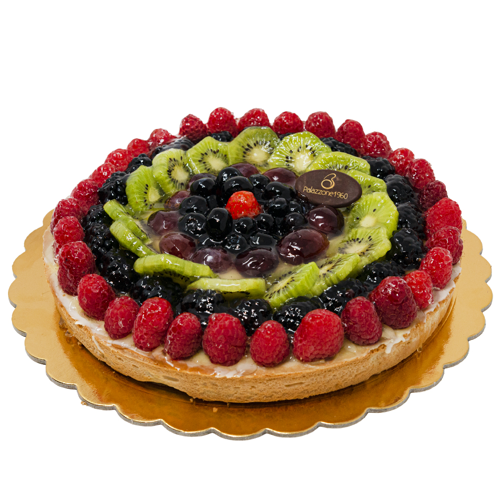 Fruit Tart