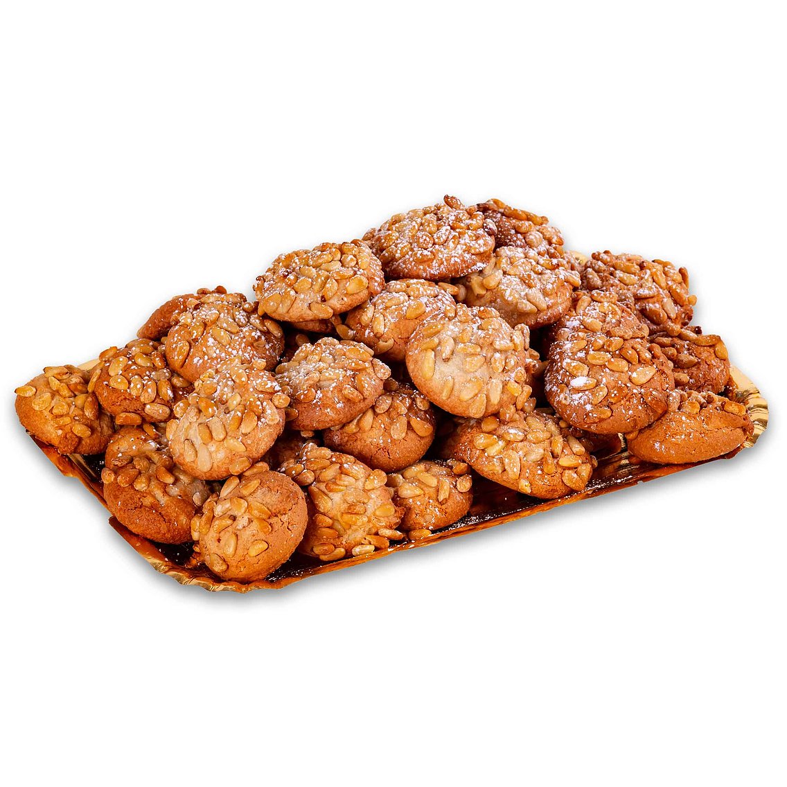 Pignoli cookies 2lbs