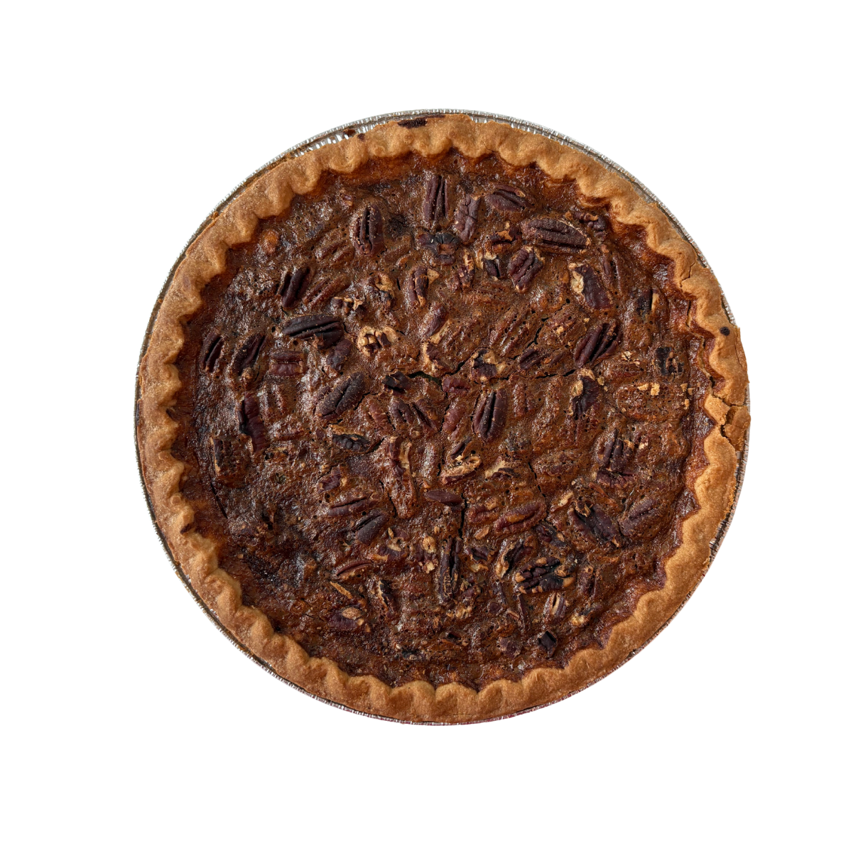 Pecan Pie