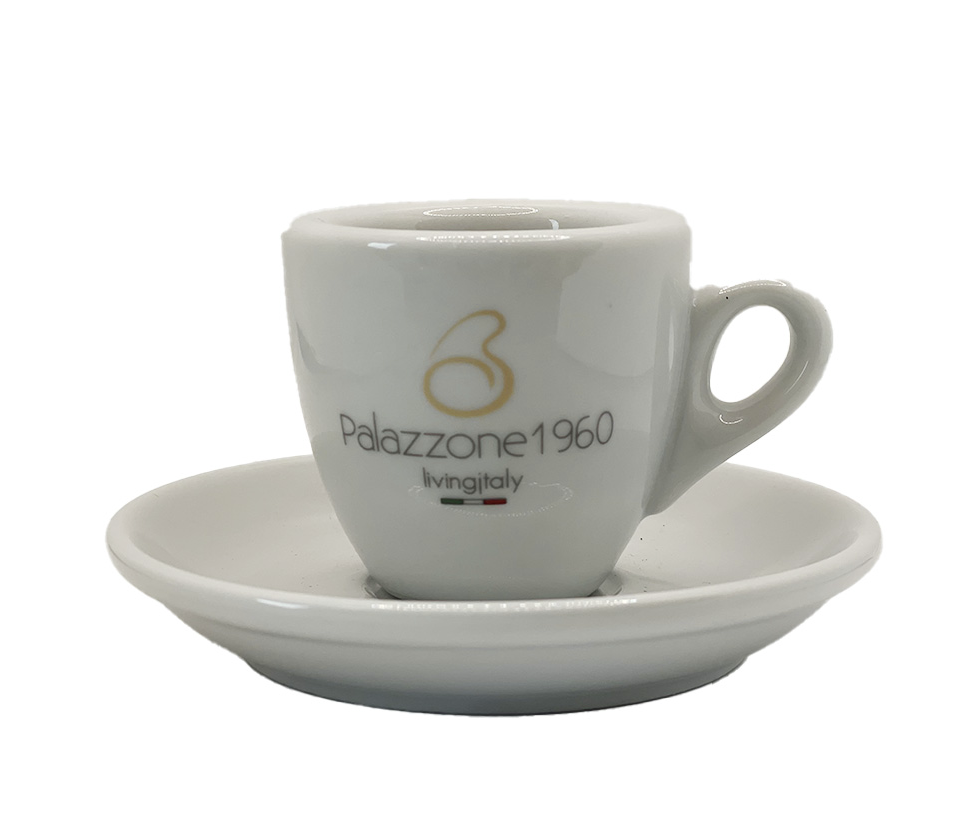 Espresso Cup Set