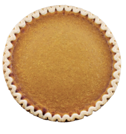 Pumpkin Pie