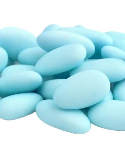 Italian Confetti - Blue