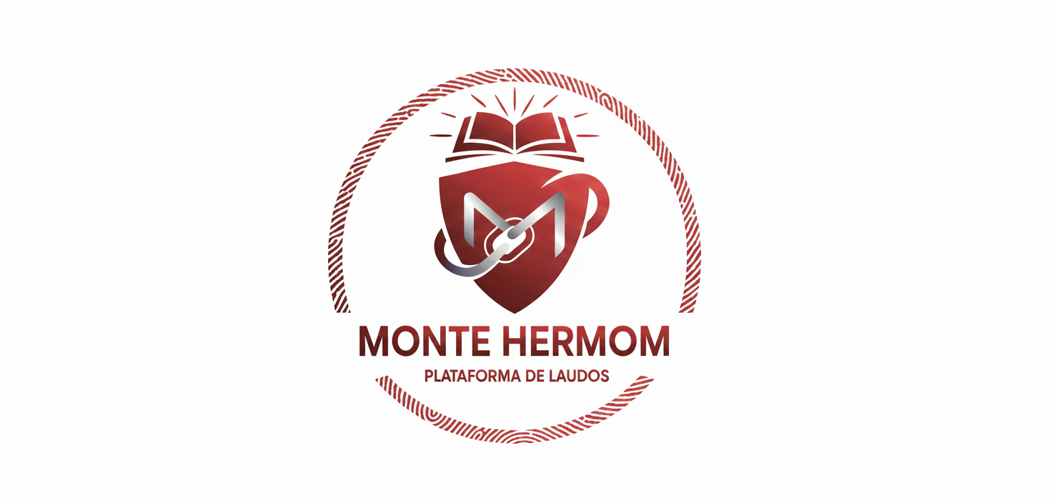 Sistema de emissão segura de Laudos para Perícia - MENSAL