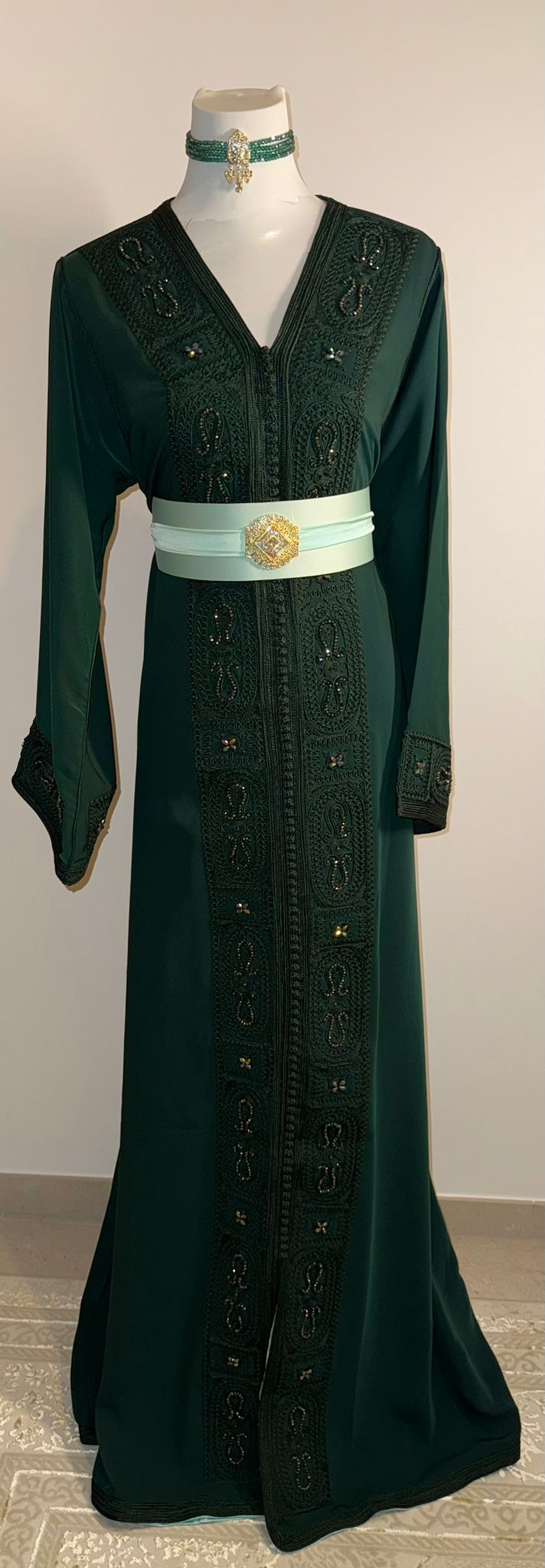 Caftan SOUM