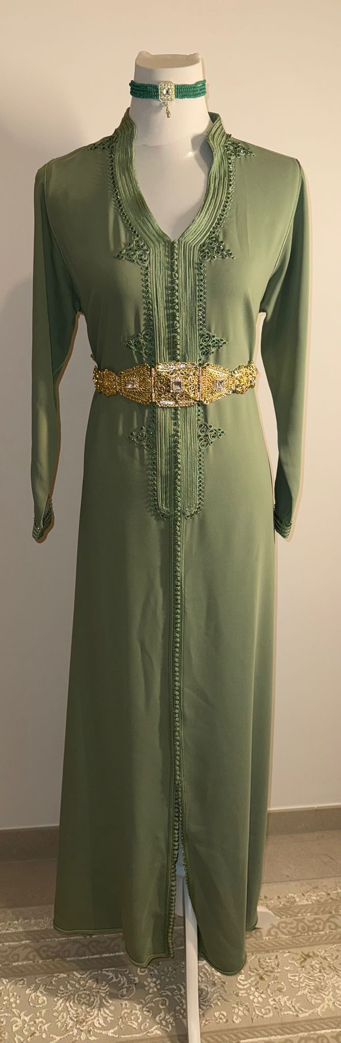 Caftan ZINE