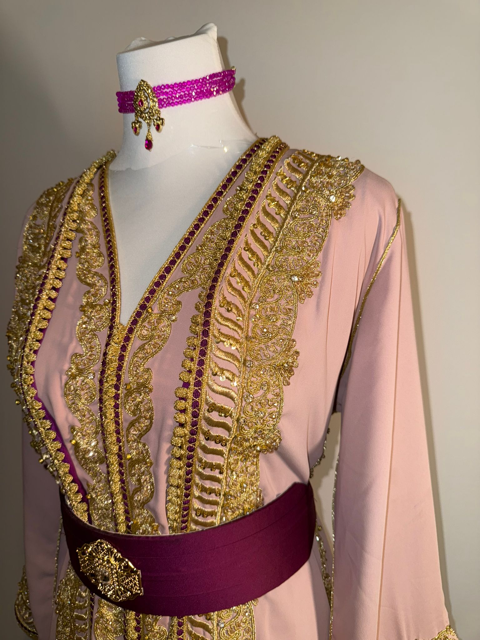 Caftan REINE