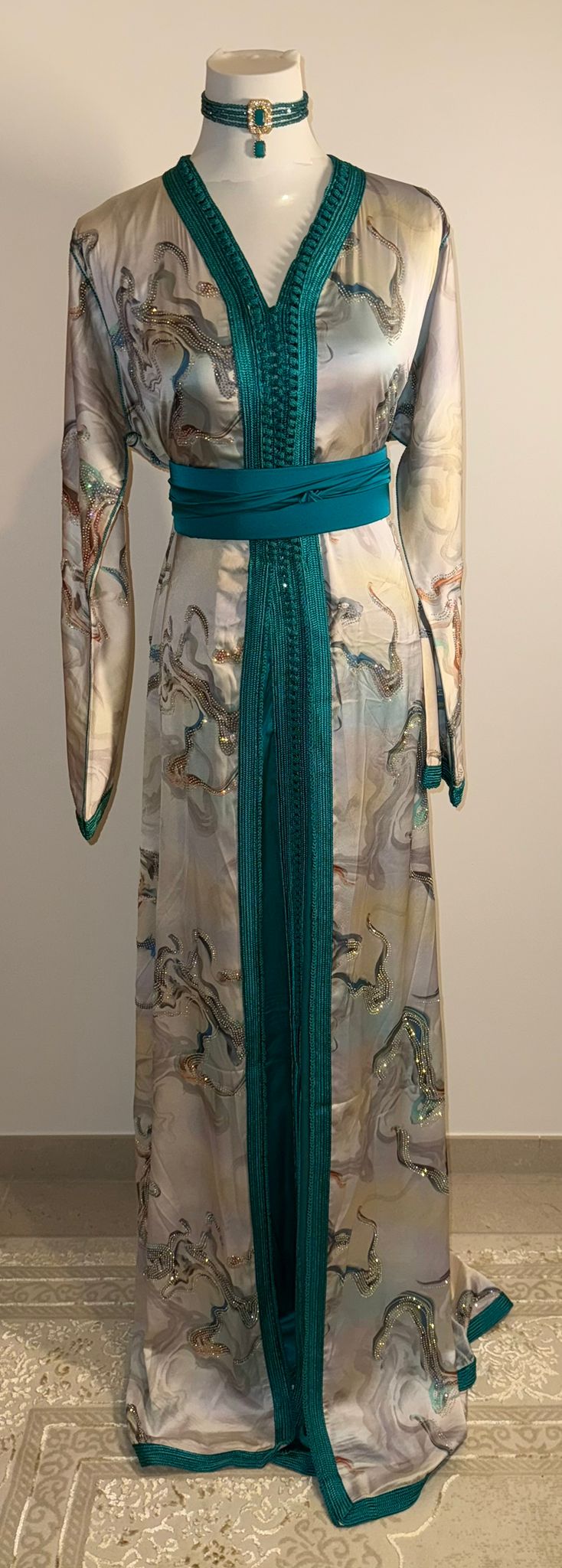 Caftan MER