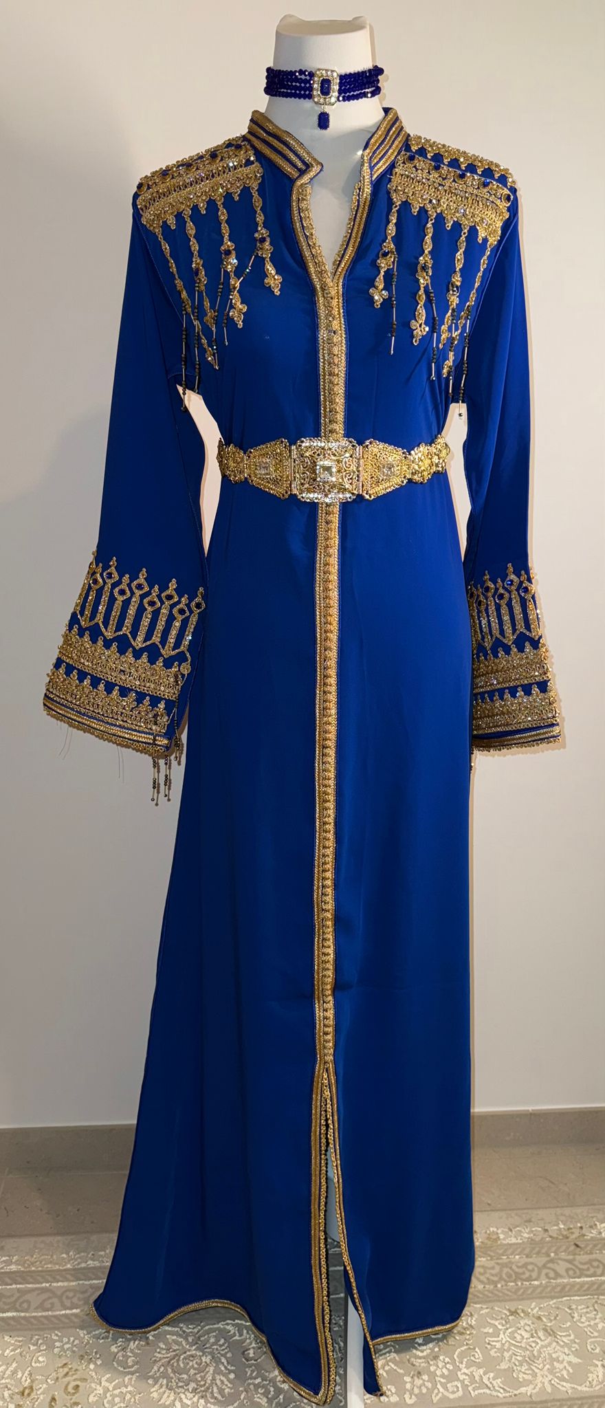 Caftan ROYAL
