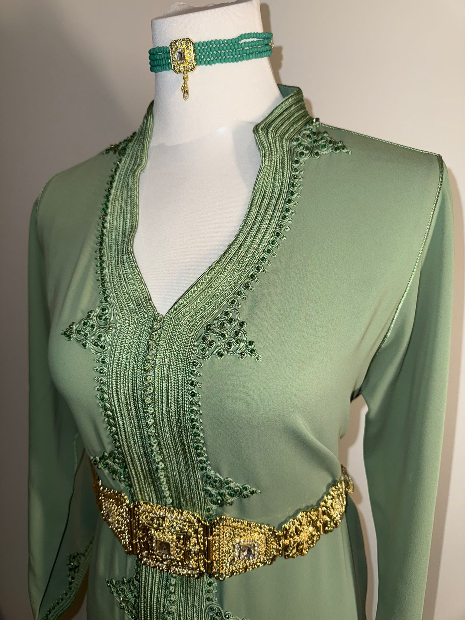 Caftan ZINE