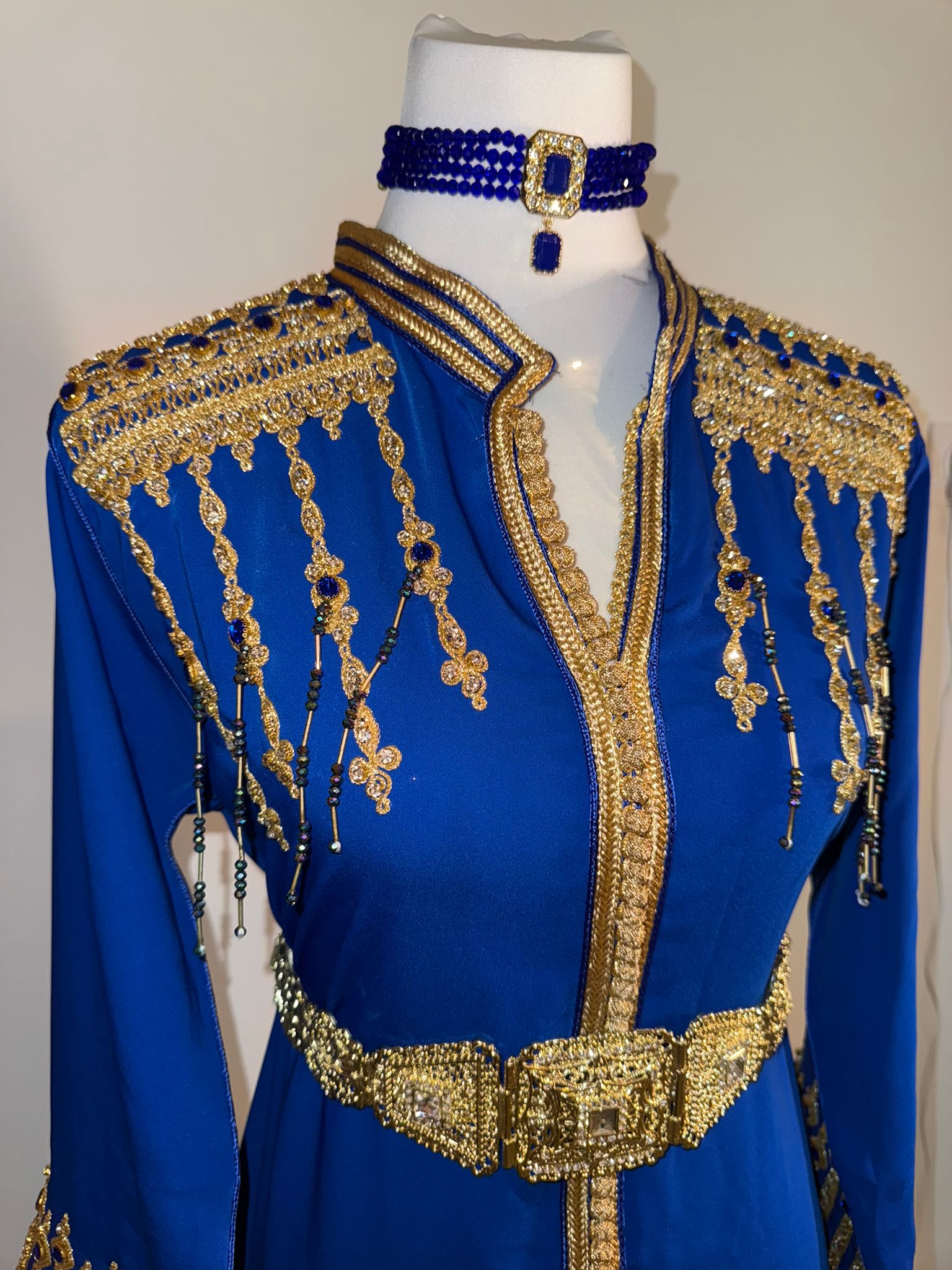 Caftan ROYAL