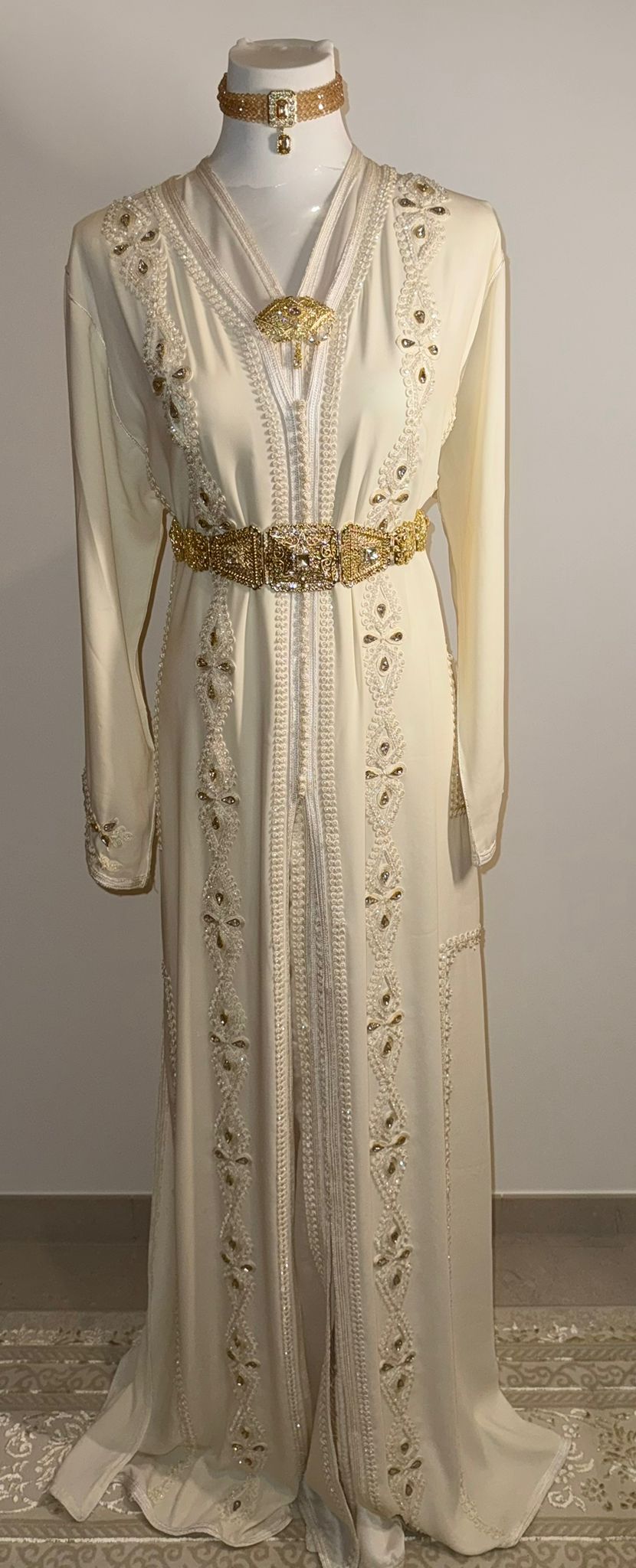 Caftan AIMAS