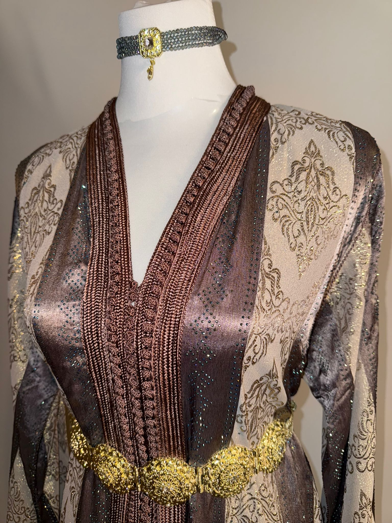 Caftan MAY