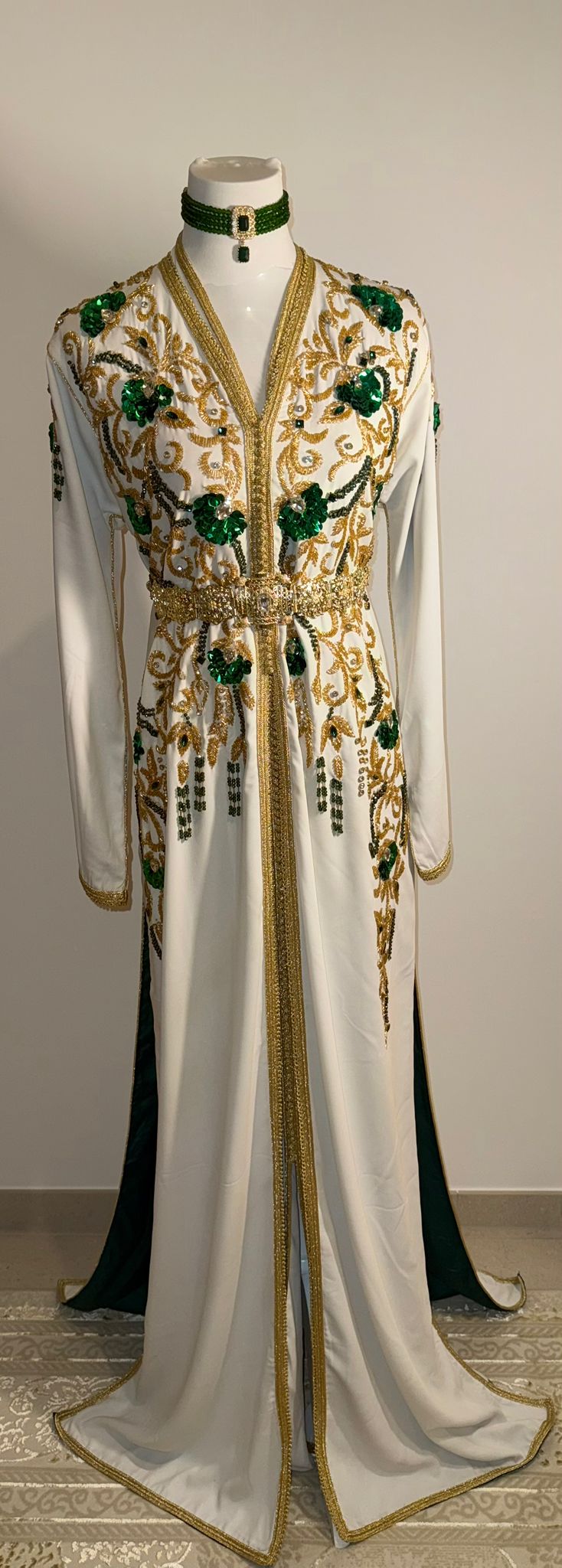 Caftan ROSA
