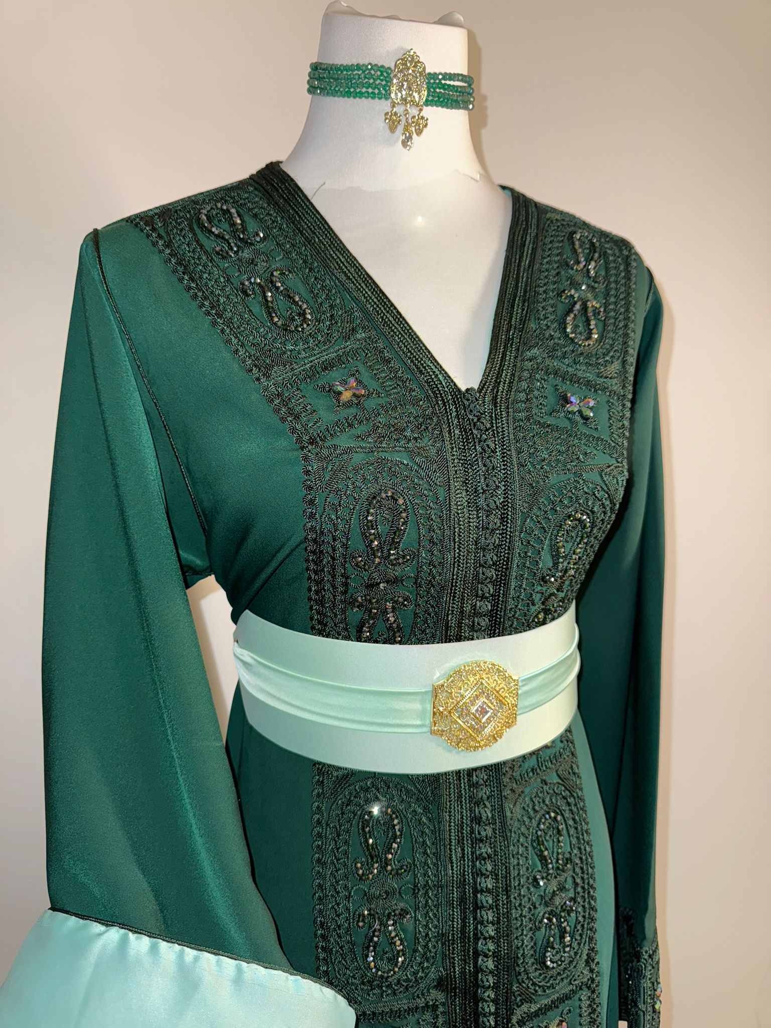 Caftan SOUM
