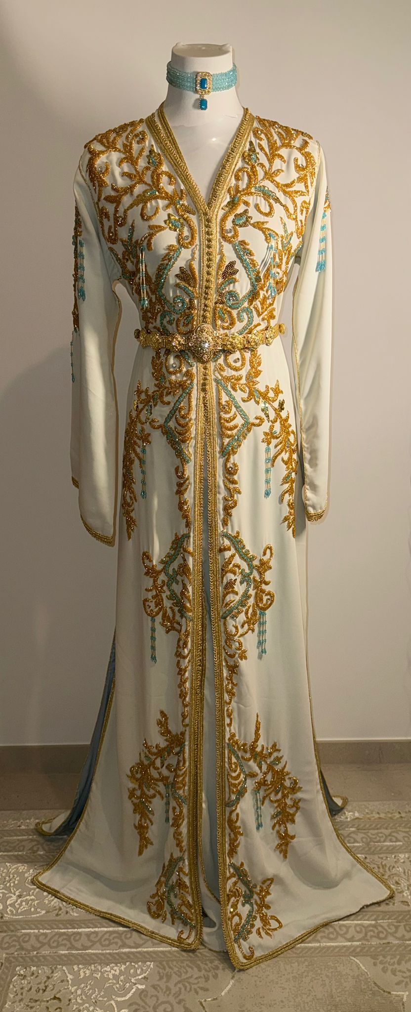 Caftan WAVY