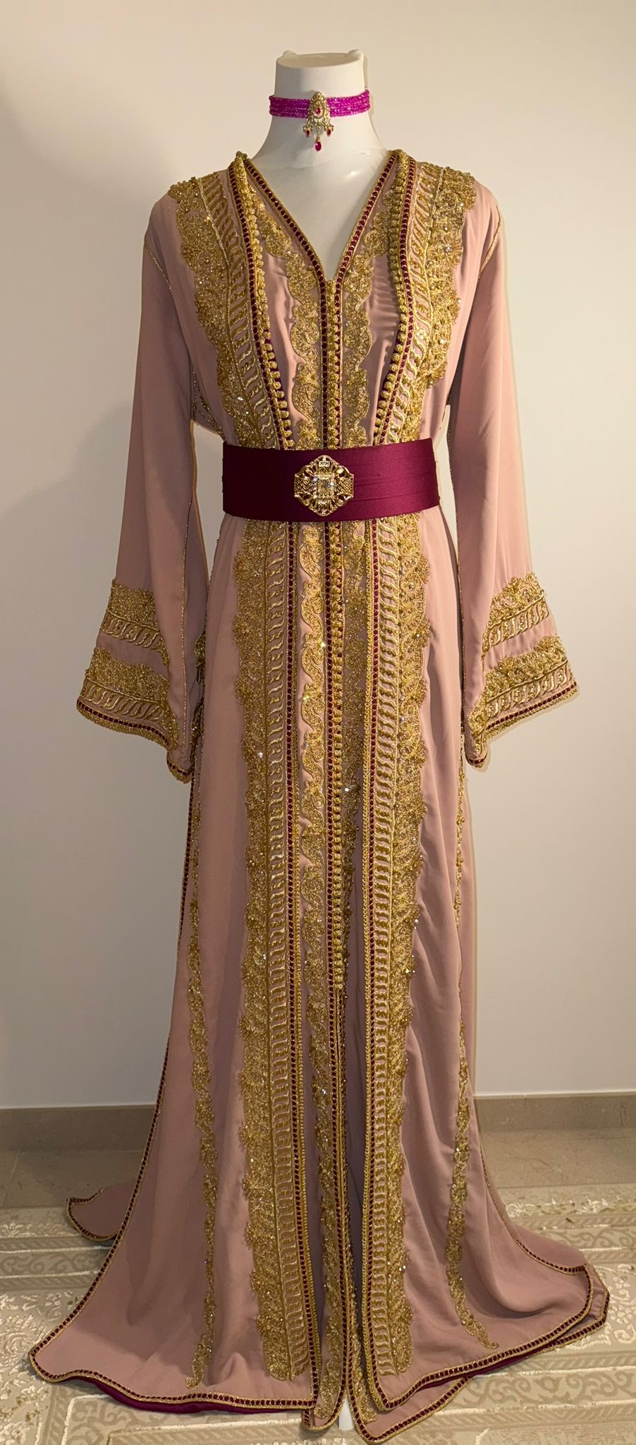 Caftan REINE