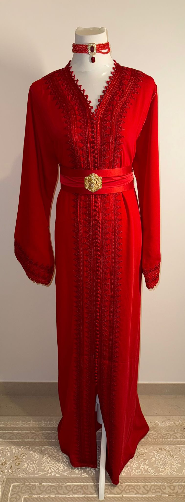 Caftan GRENADE
