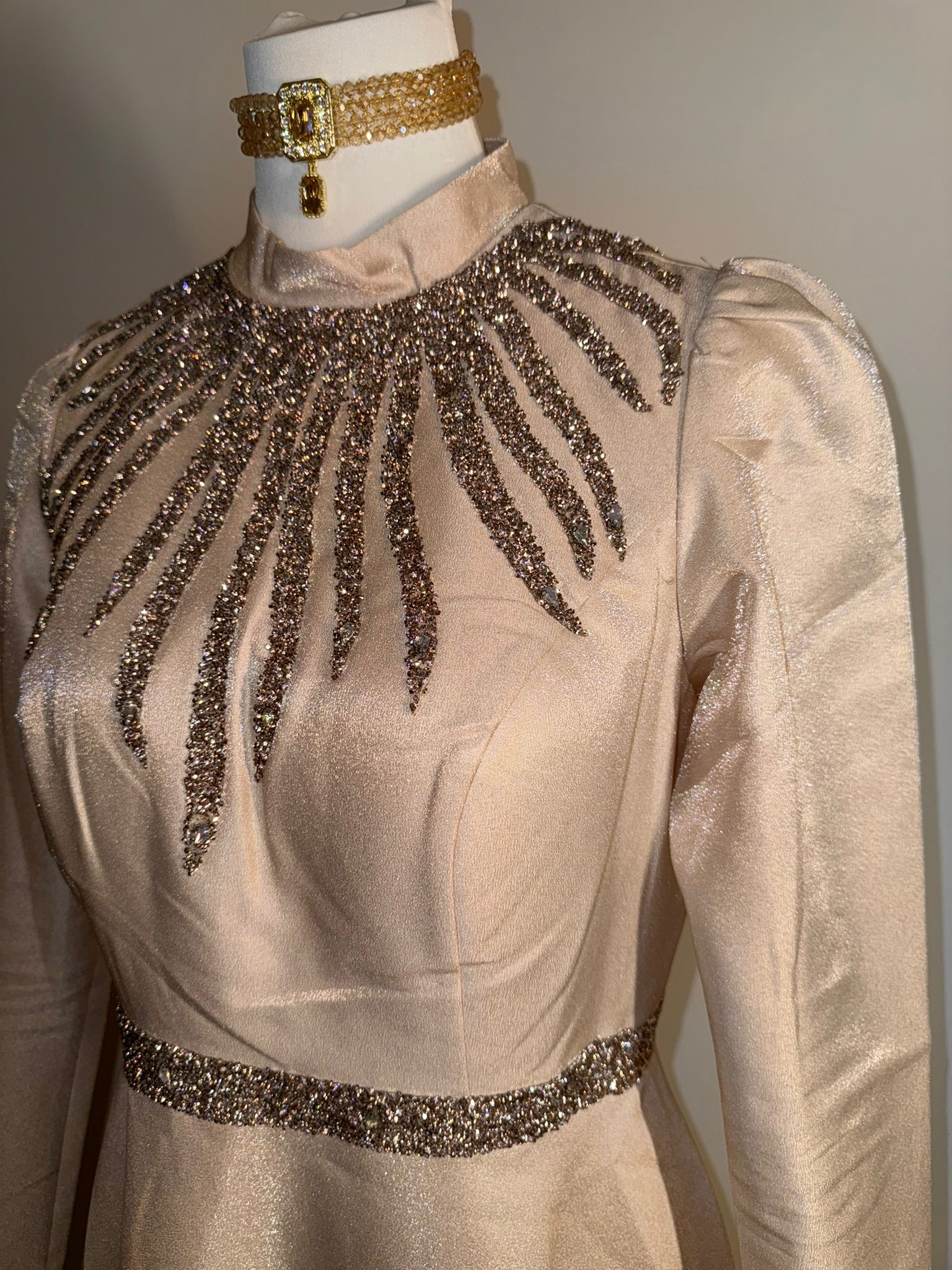 Robe BIJOU