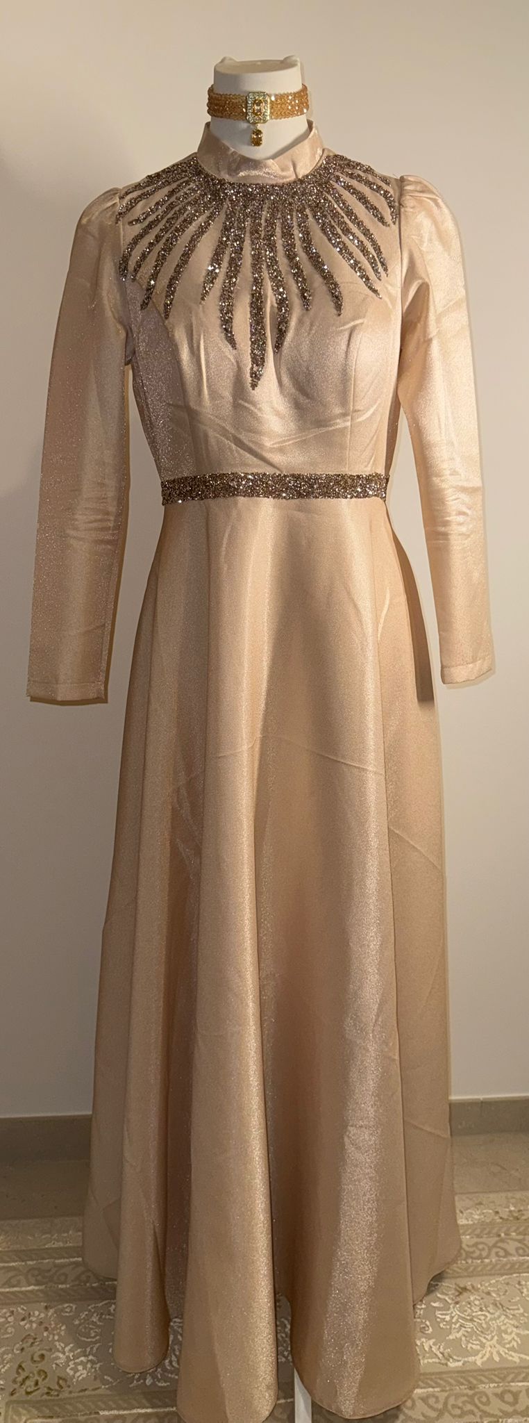 Robe BIJOU