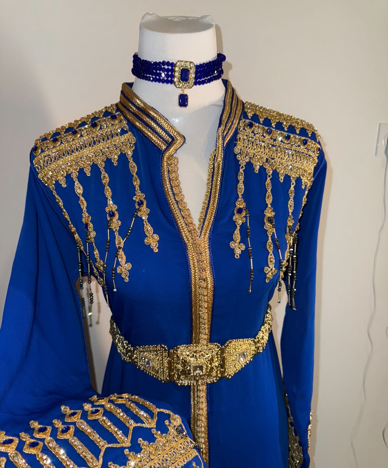 Caftan ROYAL