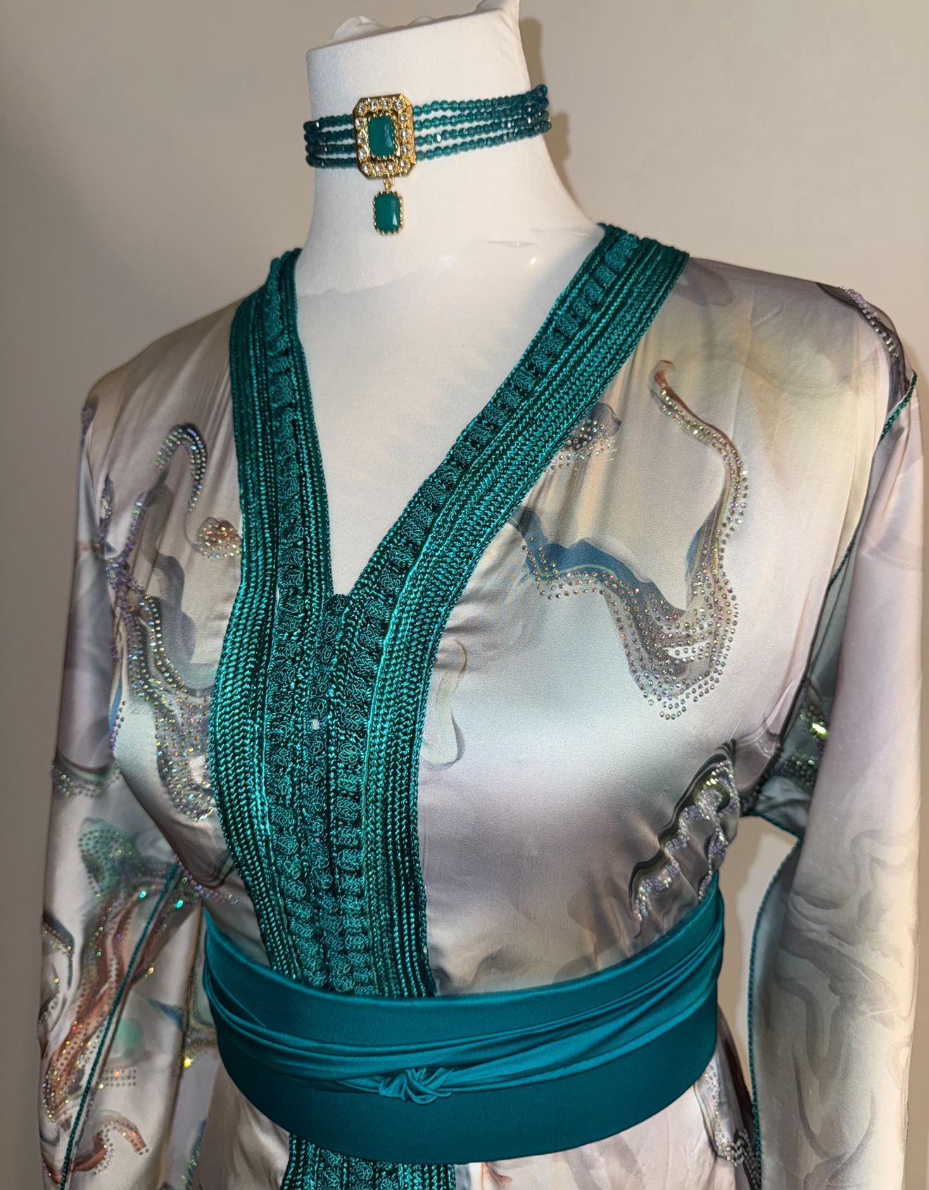 Caftan MER