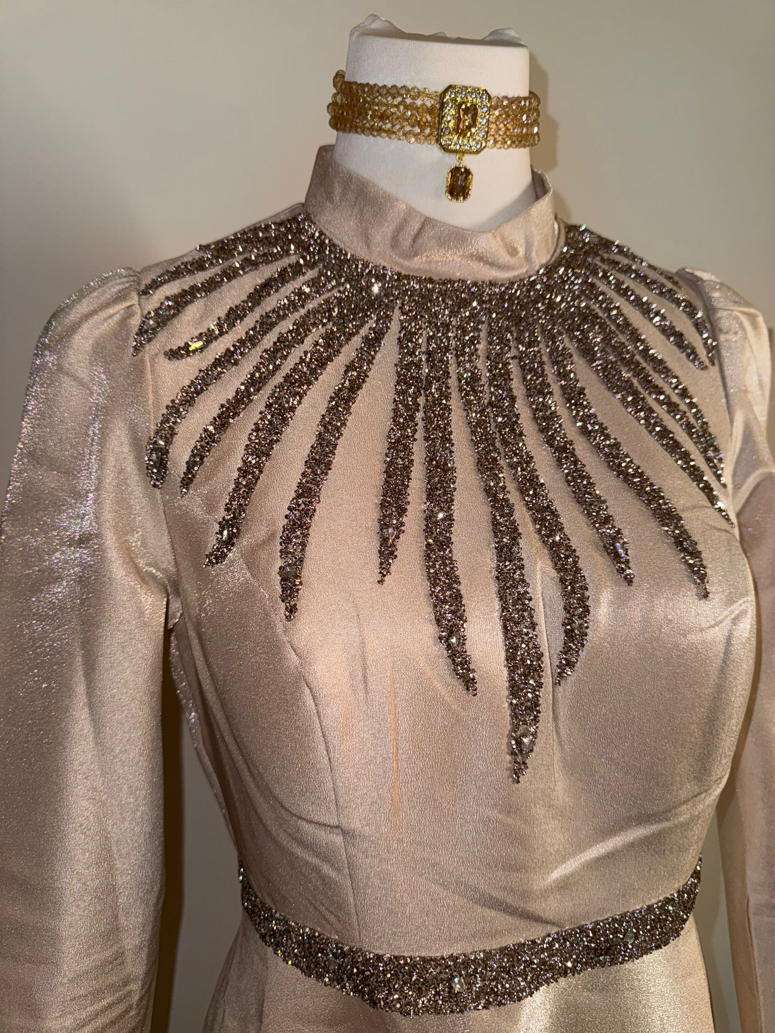 Robe BIJOU