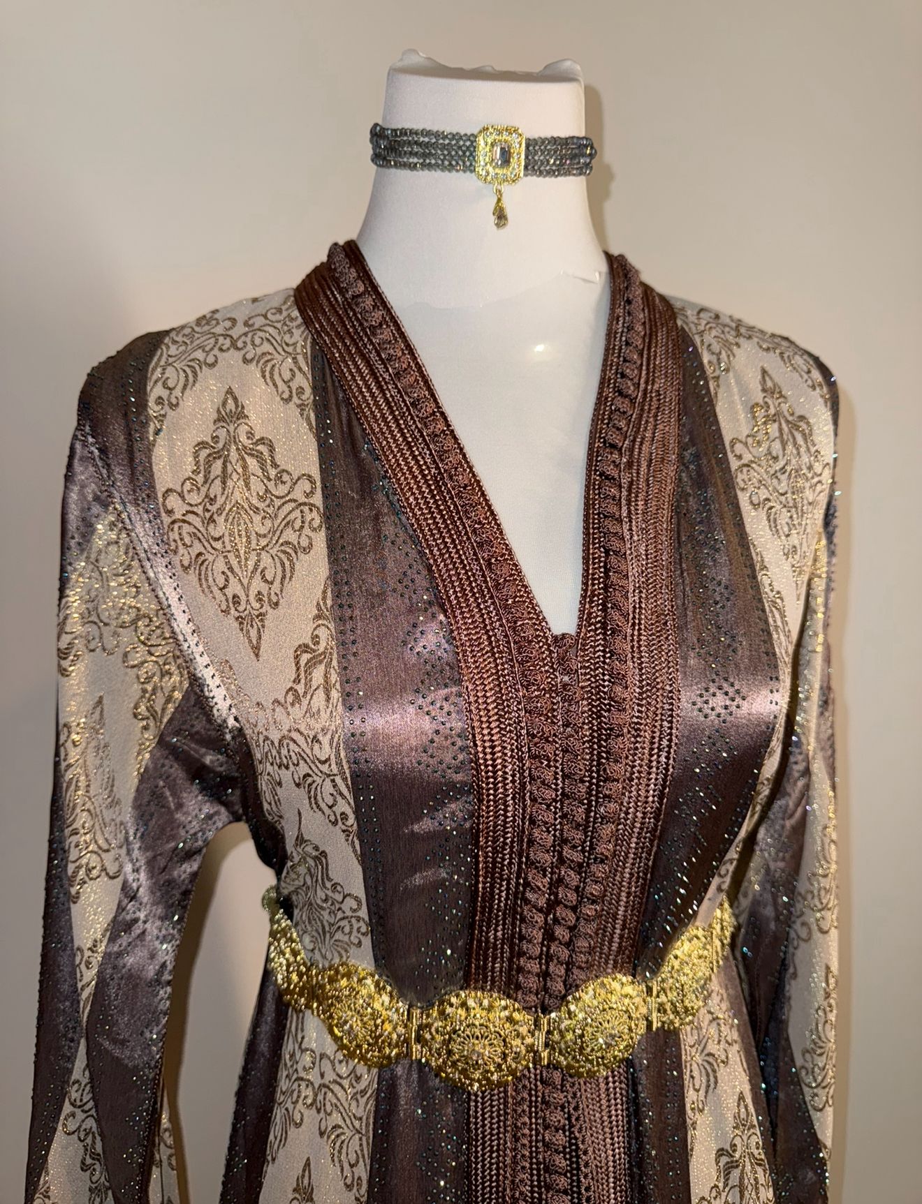 Caftan MAY