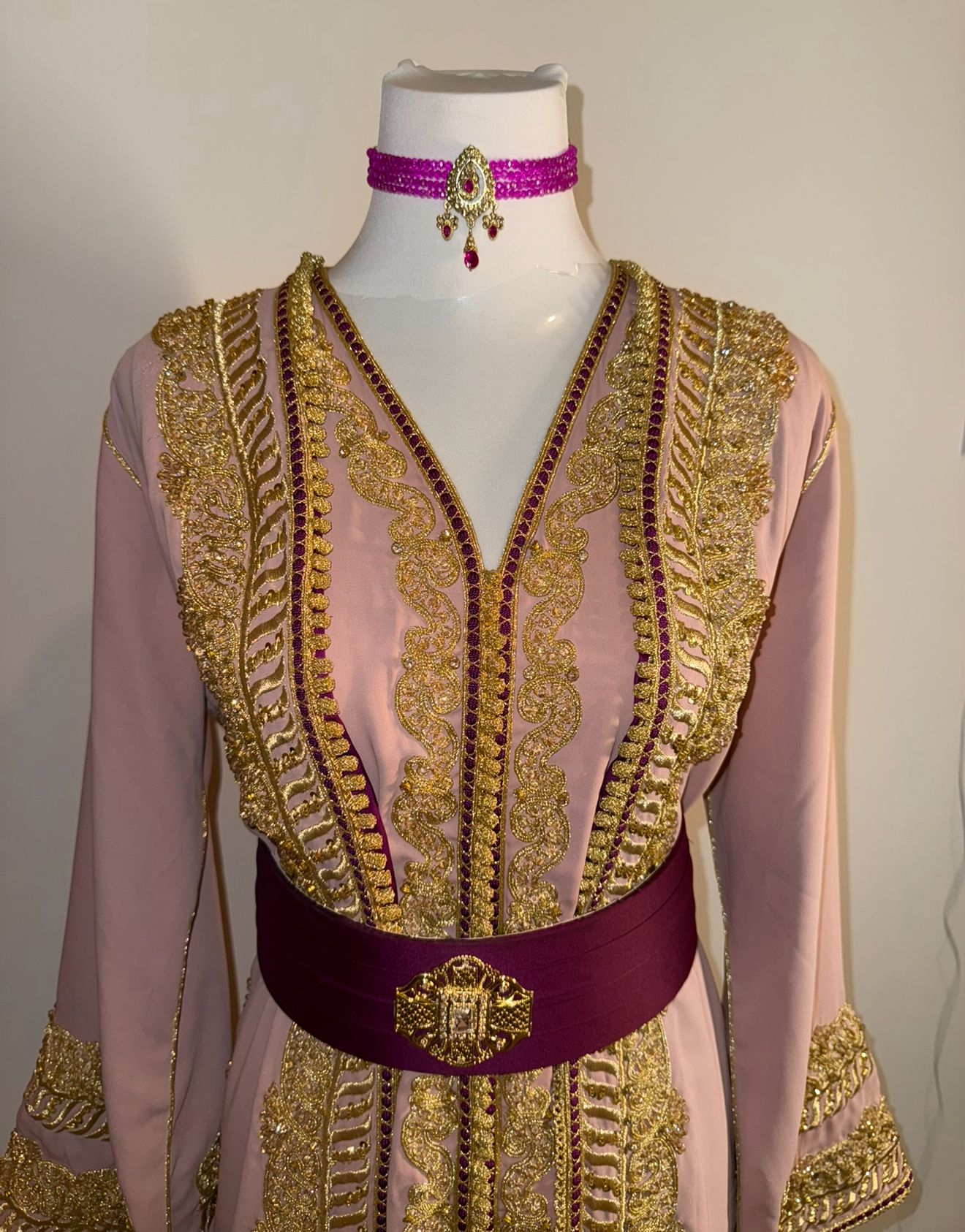 Caftan REINE