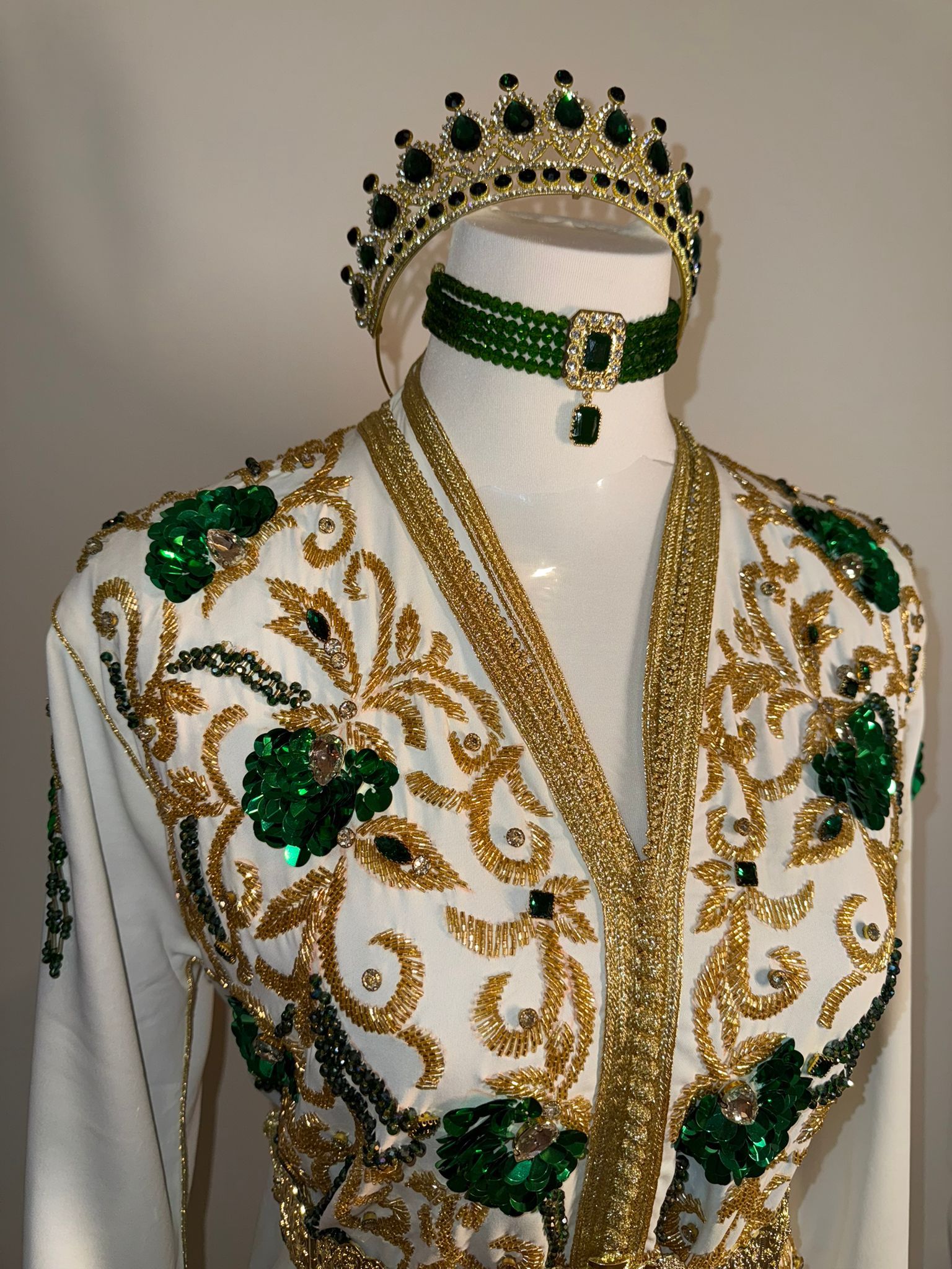 Caftan ROSA