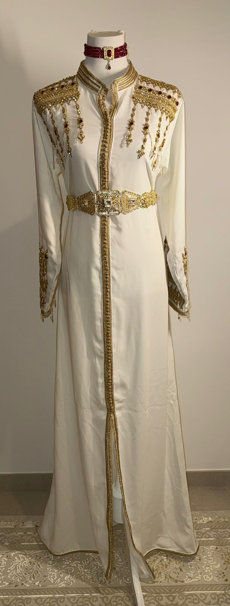 Caftan MILADIE