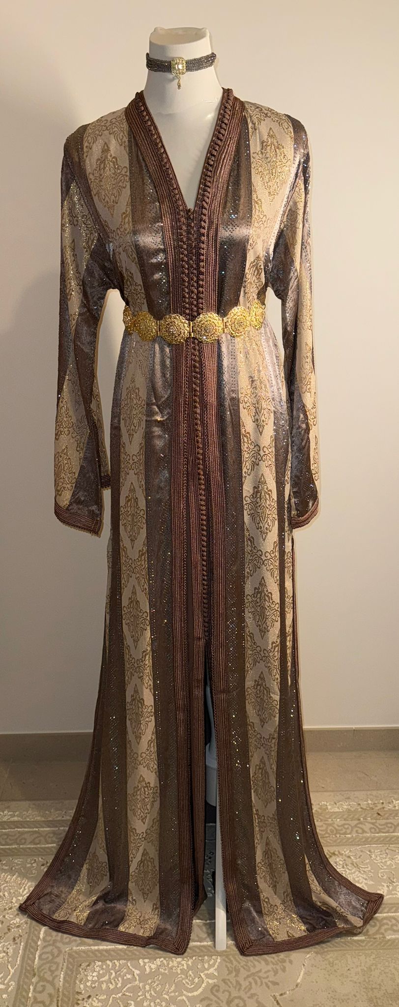 Caftan MAY