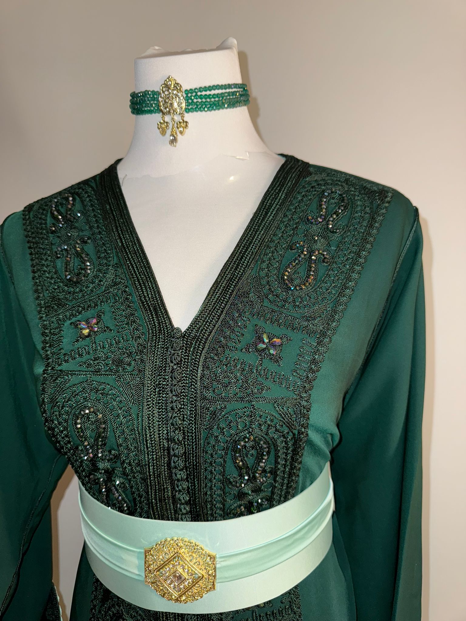 Caftan SOUM