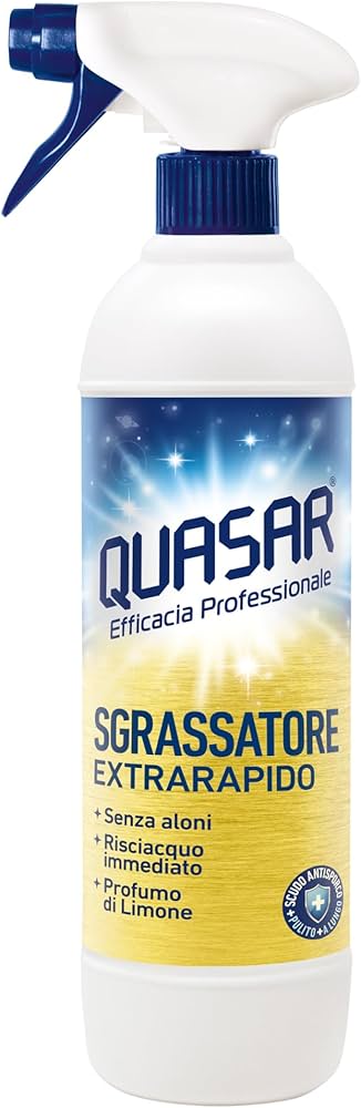 Quasar universalus riebalų valiklis