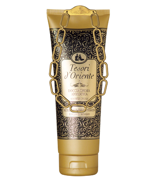 Tesori d'Oriente dušo gelis