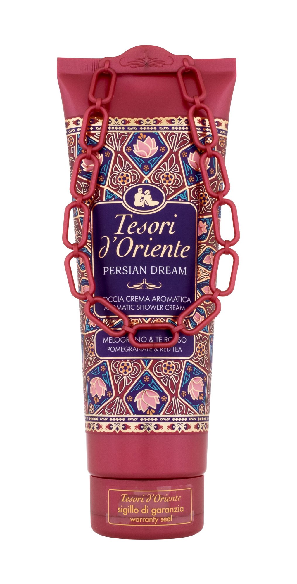 Tesori d'Oriente Persian Dream dušo gelis