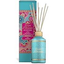Namų kvapas Tesori d'Oriente Ayurveda