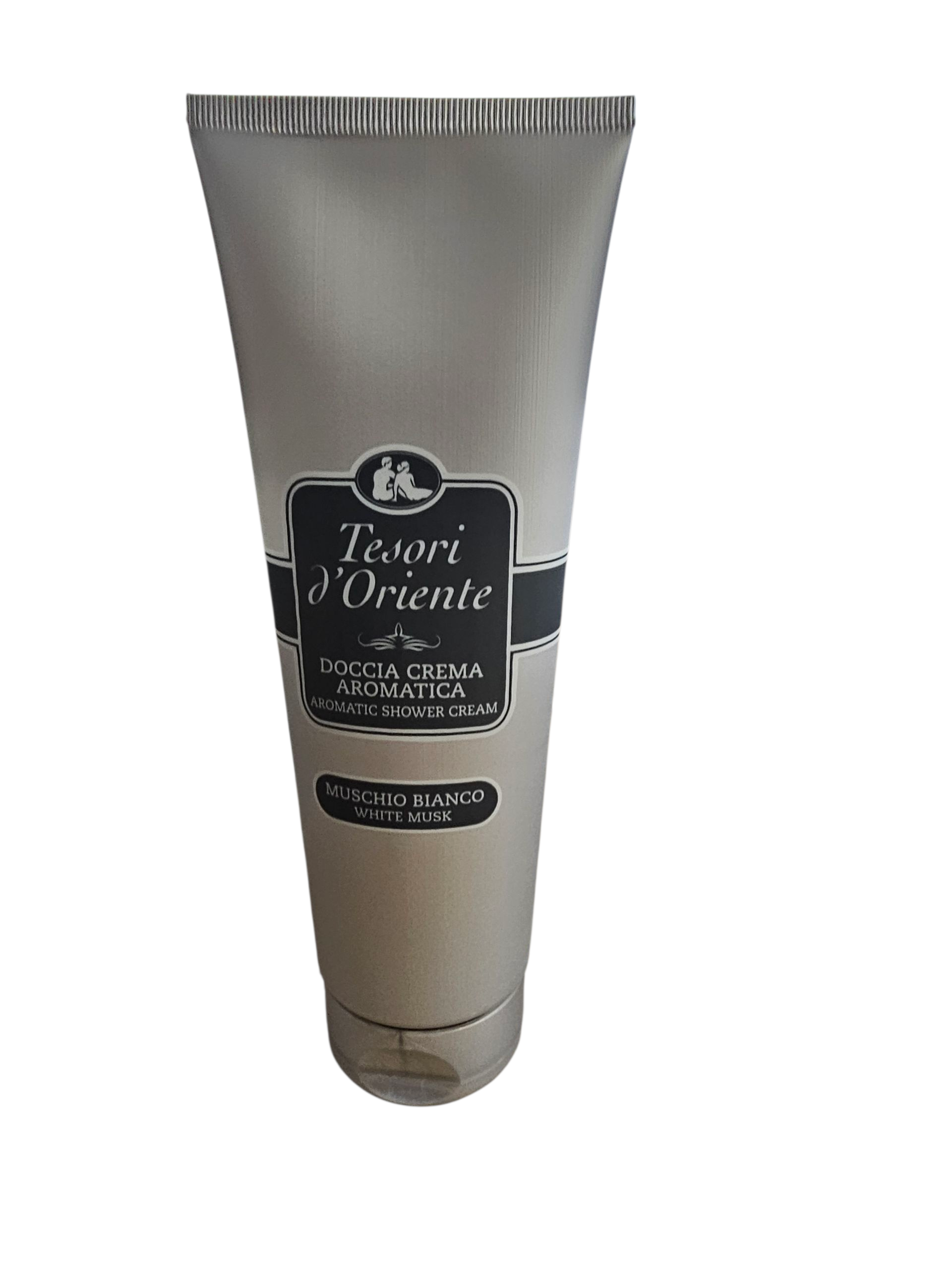 Tesori d’Oriente dušo gelis