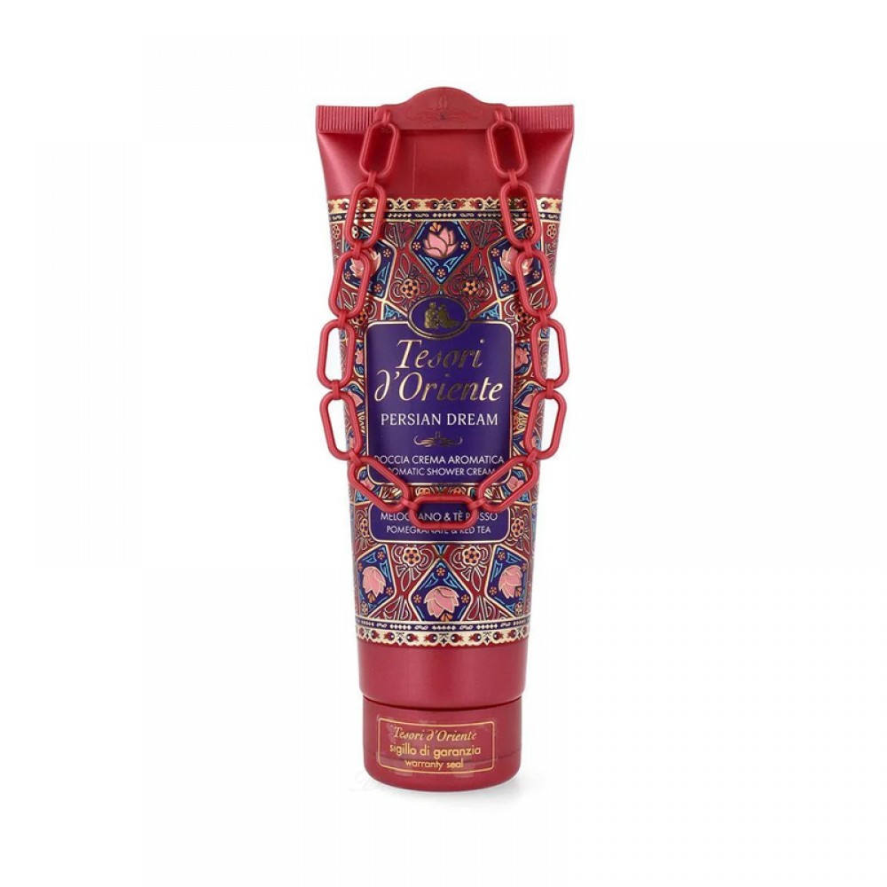 Tesori d'Oriente Persian Dream dušo gelis