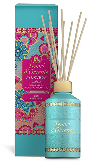 Namų kvapas Tesori d'Oriente Ayurveda
