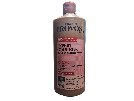 Franck Provost Expert Couleur šampūnas