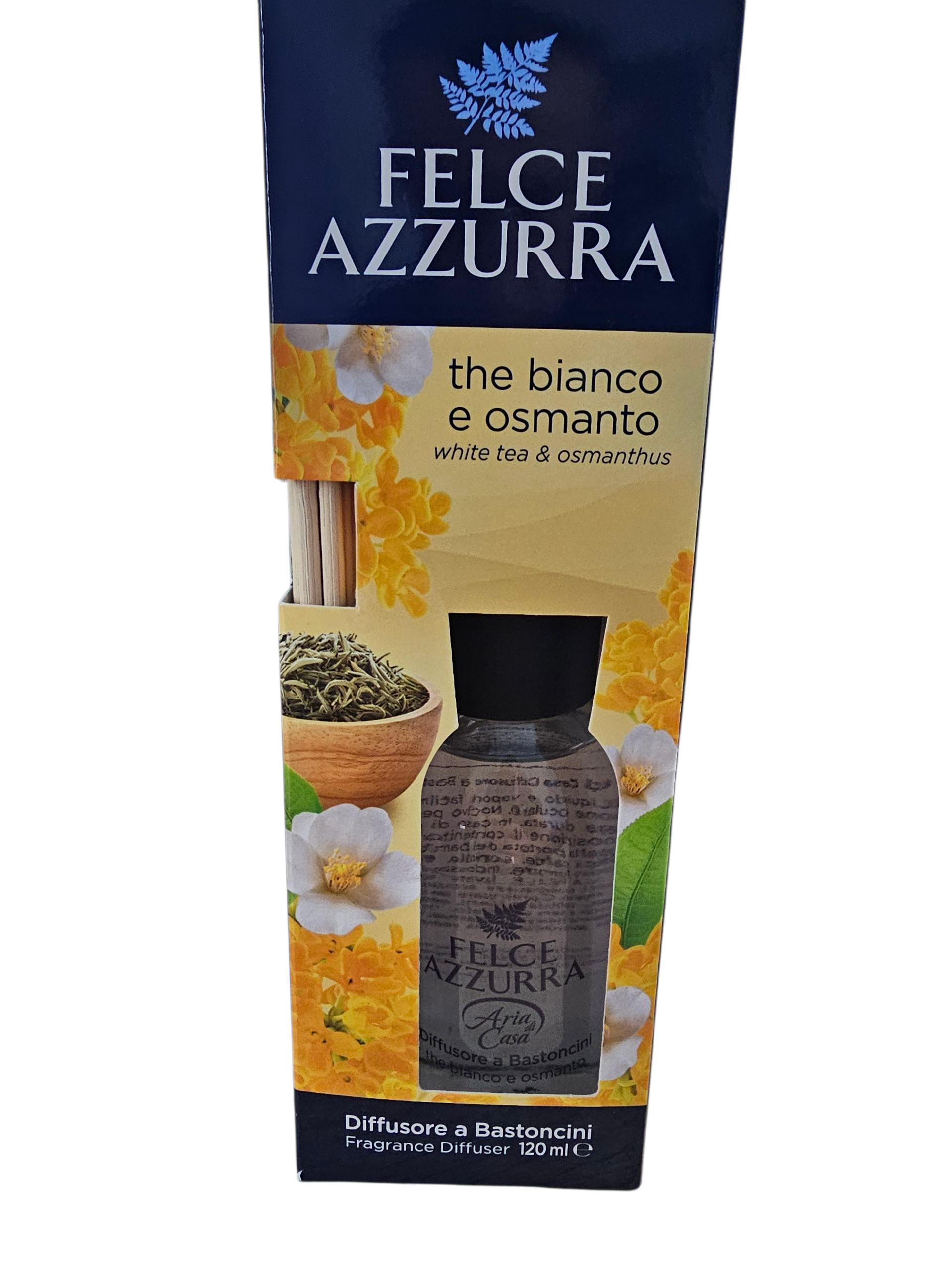 Felce Azzurra namų kvapas