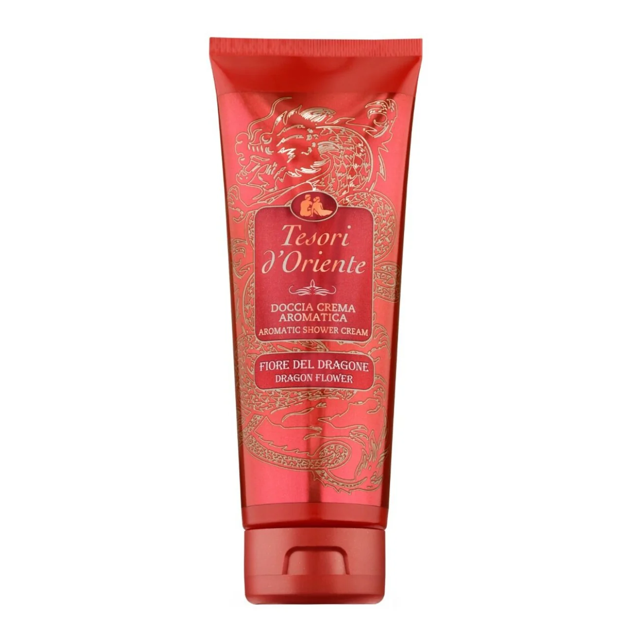 Tesori d'Oriente dušo gelis