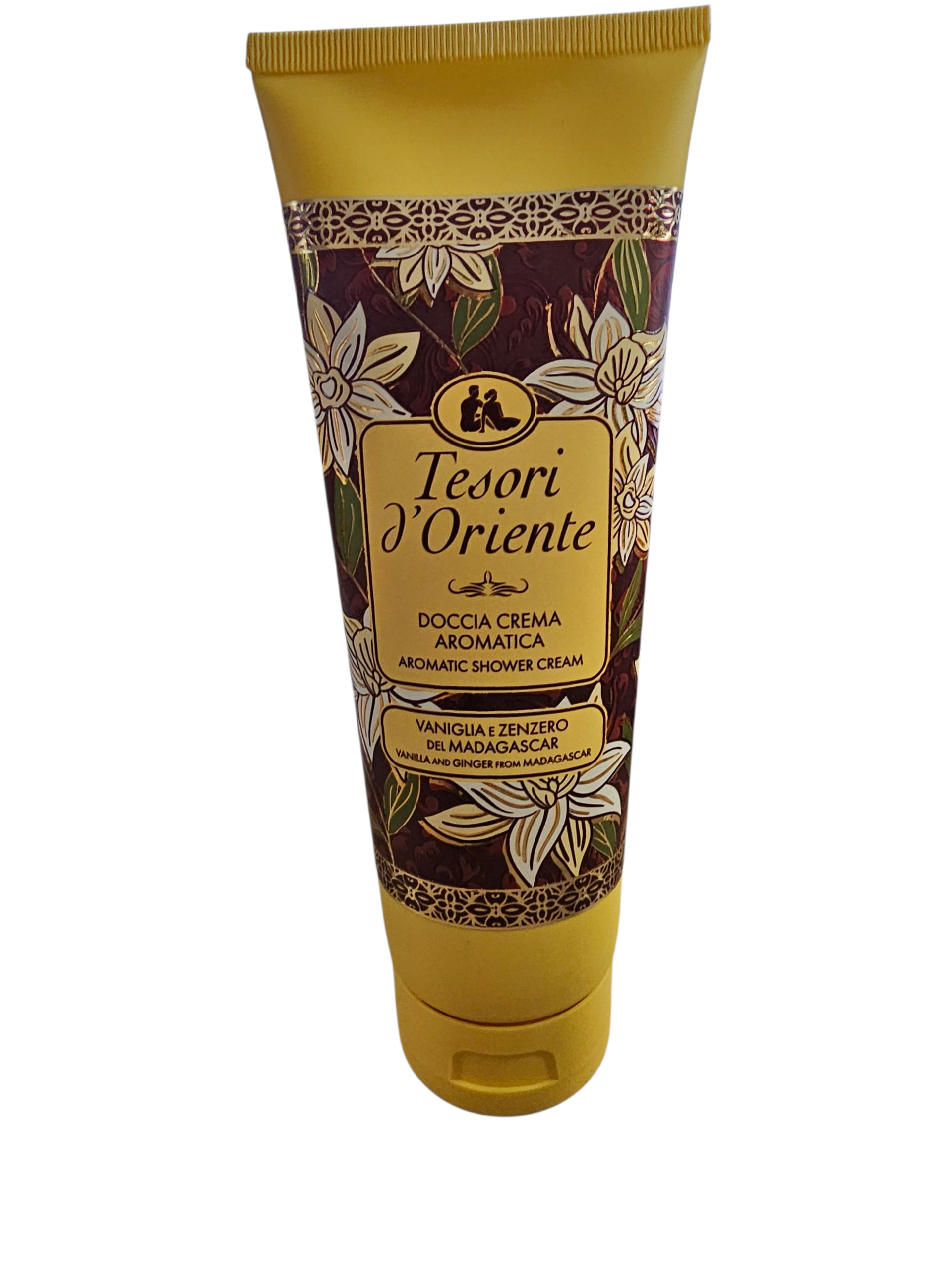 Tesori d'Oriente dušo gelis