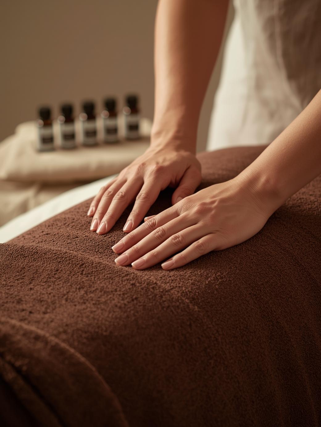 Rituel Libération Express