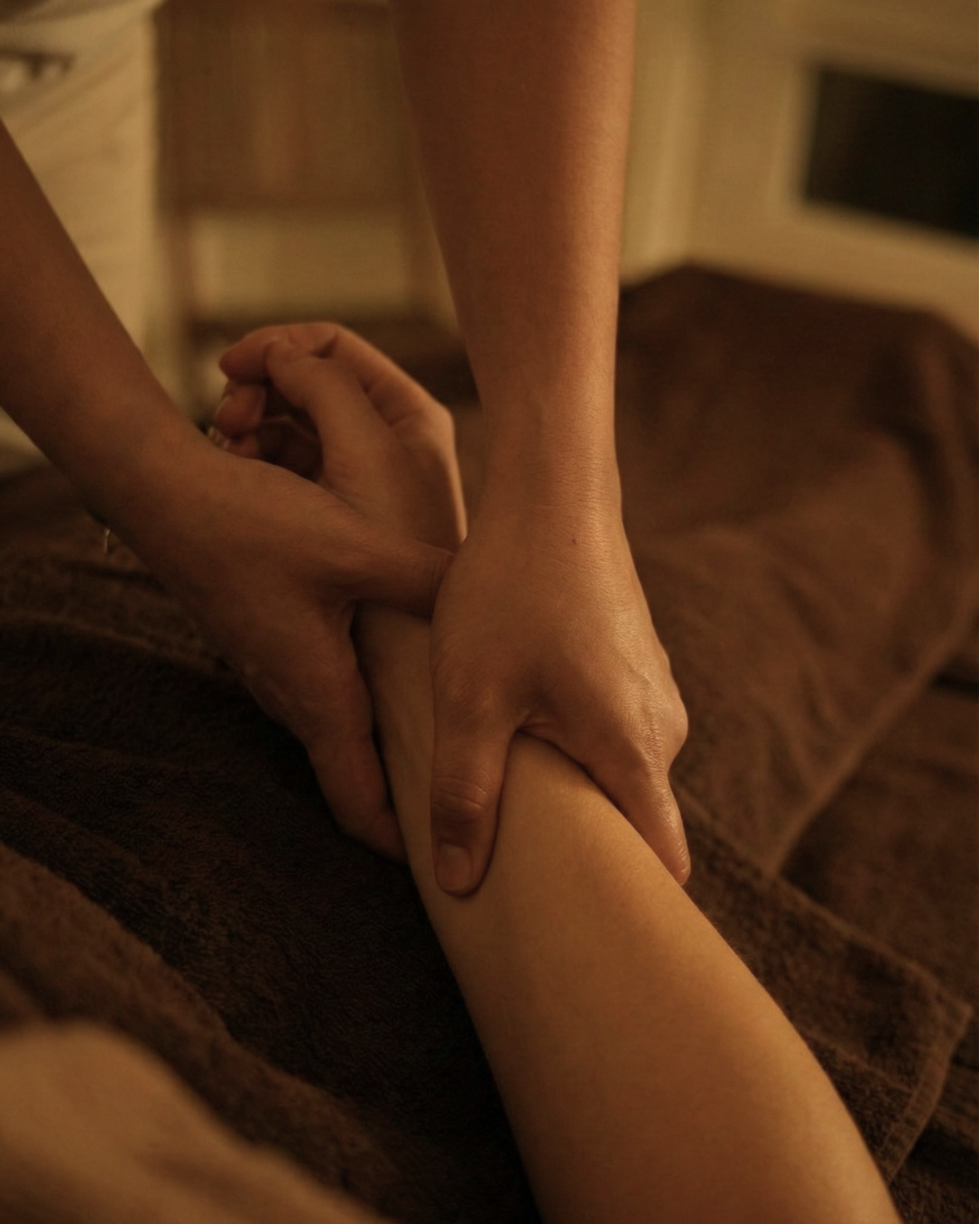 Carte cadeau: Rituel Renaissance (1h30) : Drainage Lymphatique Brésilien & Olfactothérapie