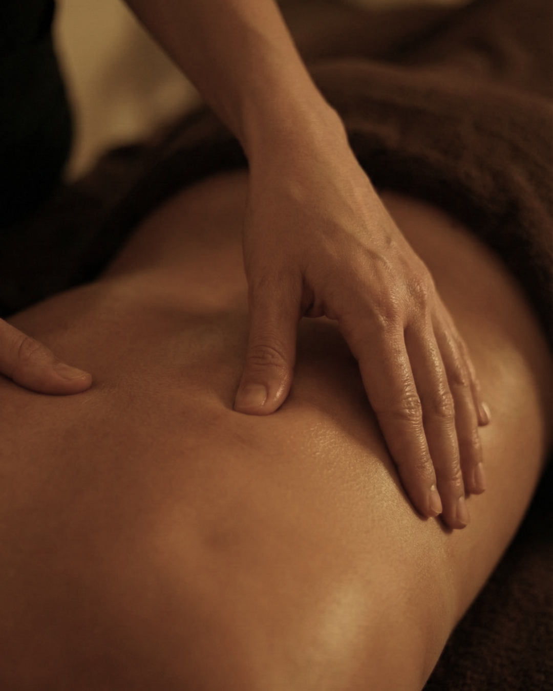 Carte cadeau: Rituel Sérénité (1h30) : Massage Relaxant & Olfactothérapie